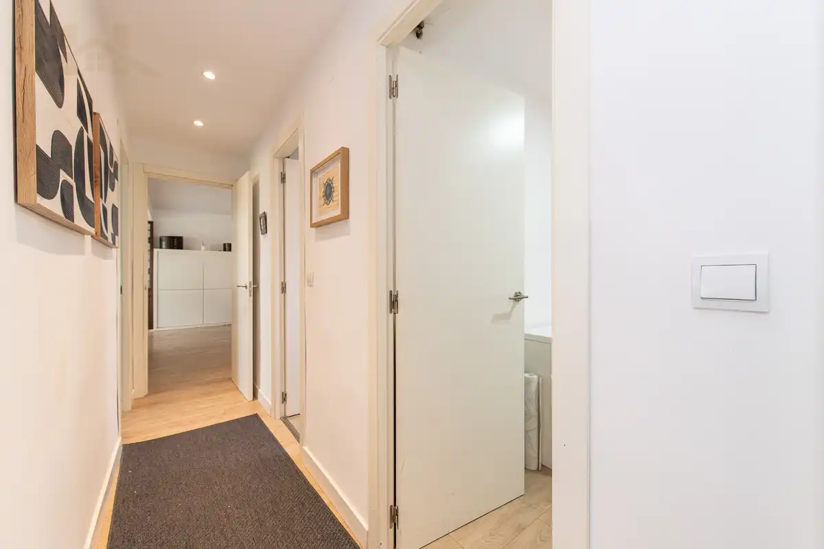 Piso en venta en Móstoles con Aire acondicionado, Calefacción y Terraza