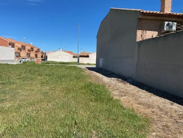 Terreno residenziale in vendita a Avenida Reina Sofía 185, imagen 5