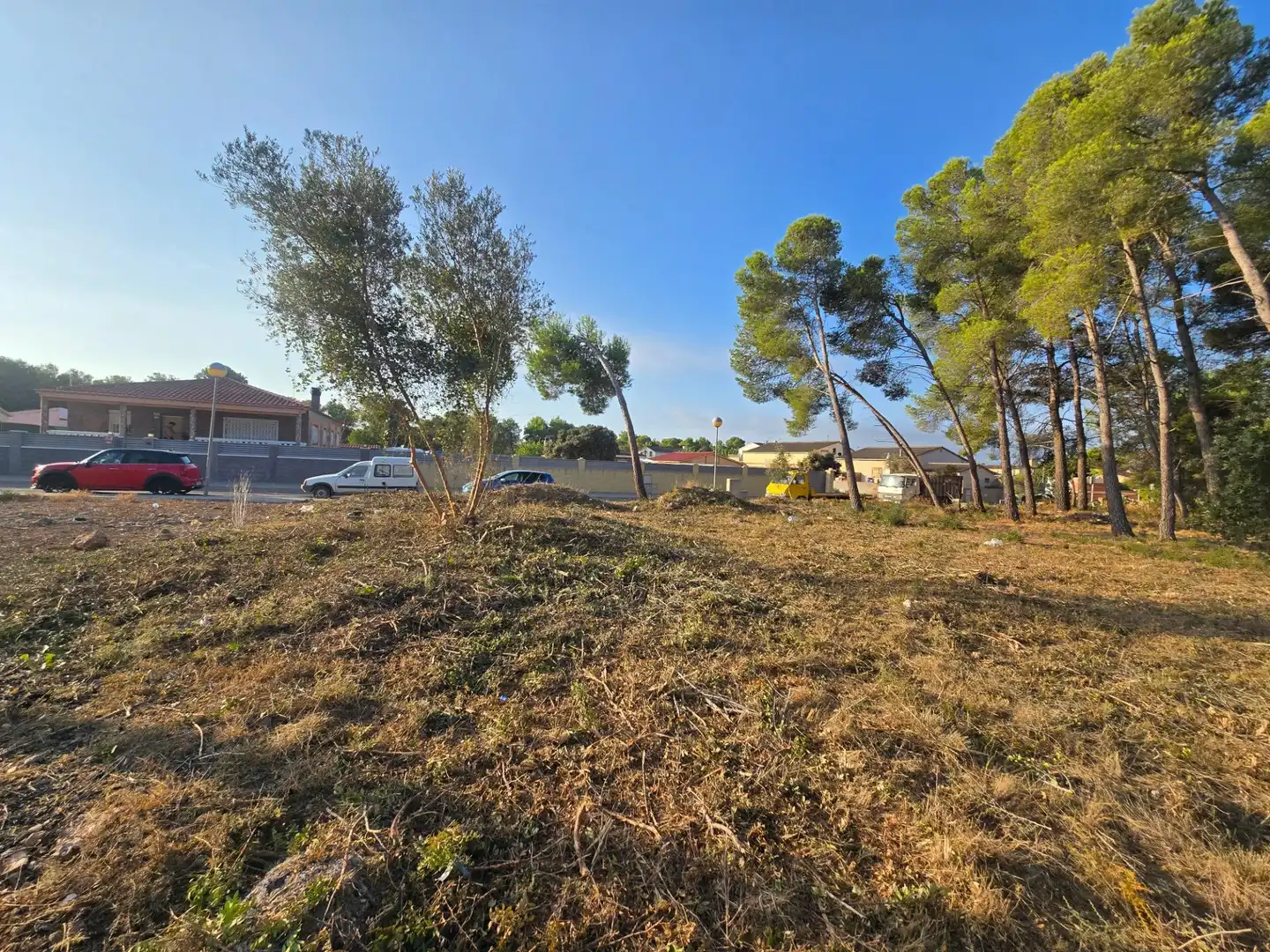 Terreno residencial en venta en Carrer del Noguer 45, imagen 6