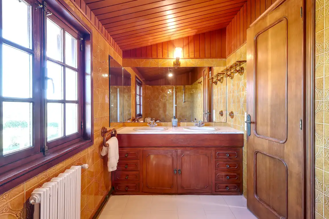 Chalet con piscina en venta en Sada (A Coruña), imagen 29
