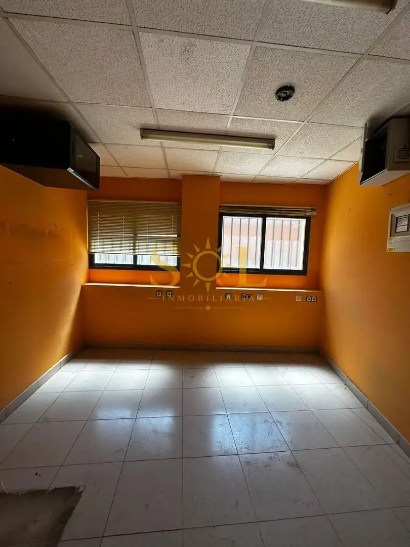 Local comercial en venda a Plaza la Huerta, imagen 45