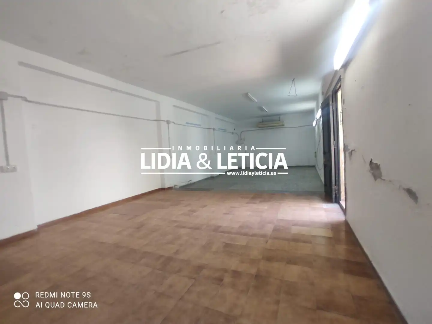 Local comercial de lloguer a La Paz, imagen 9