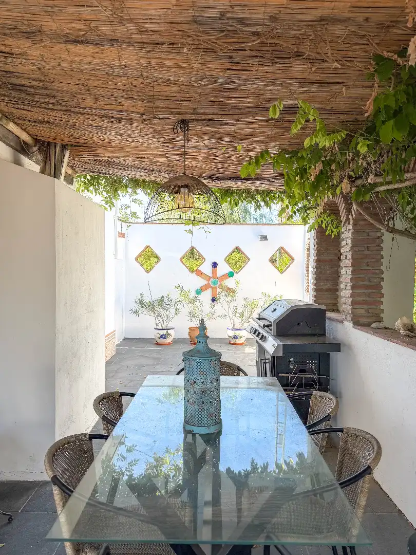 Maison avec piscine à vendre à Plaza Principe de España, imagen 69
