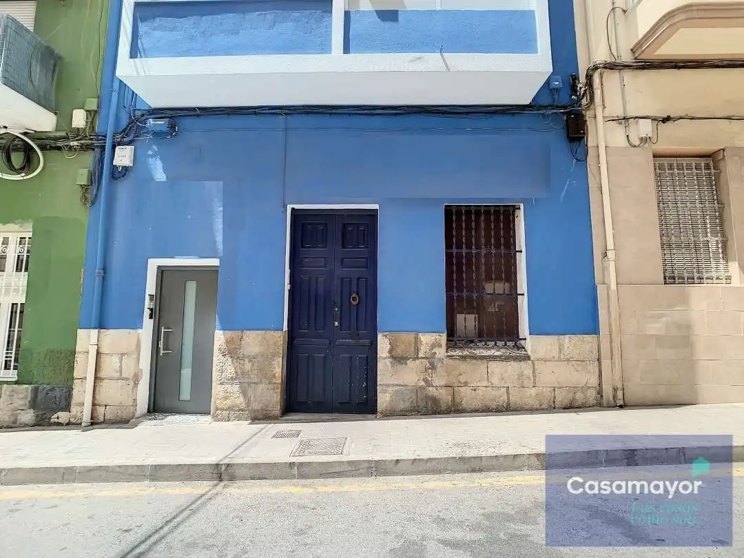 Local comercial en venda a Carrer del Tucuman, imagen 15