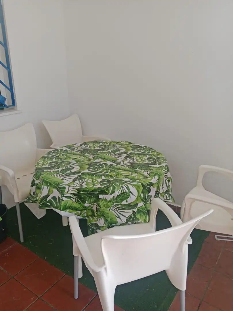 Jardí de Pis en venda en Algeciras amb Aire condicionat