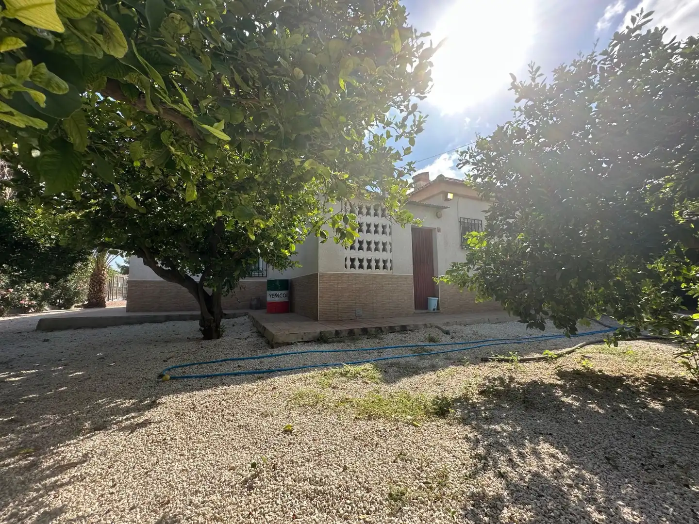 Casa con giardino in vendita a Crevillent, imagen 46