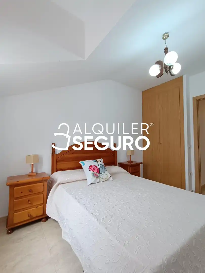 Flat for rent in Yeles, Toledo