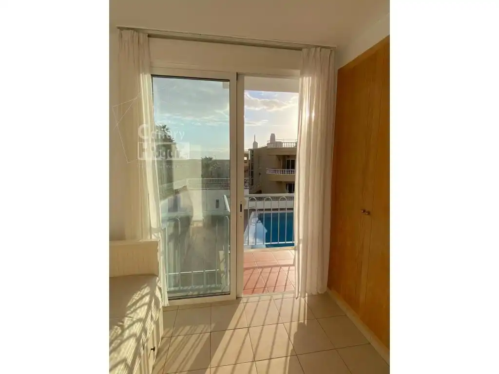 Apartamento con ascensor en venta en Calle Antonio González Barrios, imagen 14