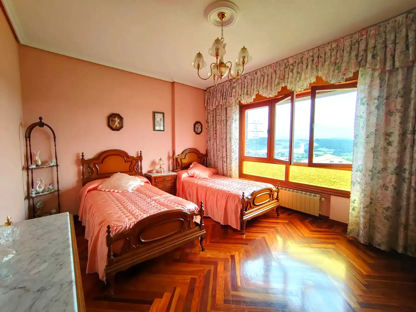 Houses for sale in Cacicedo - calle Jenoz, Cacicedo