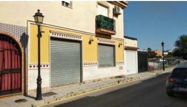 Photo 2 of Premises to rent in Calle Victor Manuel (be), Belicena, Granada