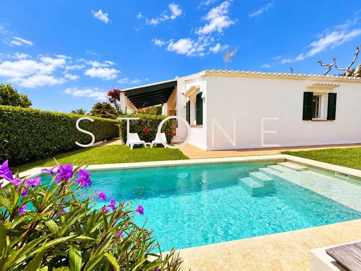 Casa con giardino in vendita a Cap d'en Font - Binissafúller, imagen 2