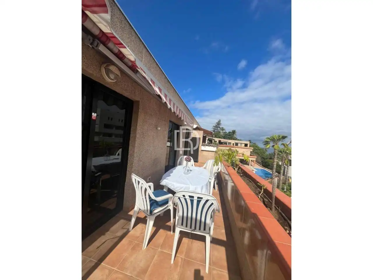 Flat with pool to rent in Calle Manuel Yanes Barreto 5, imagen 14