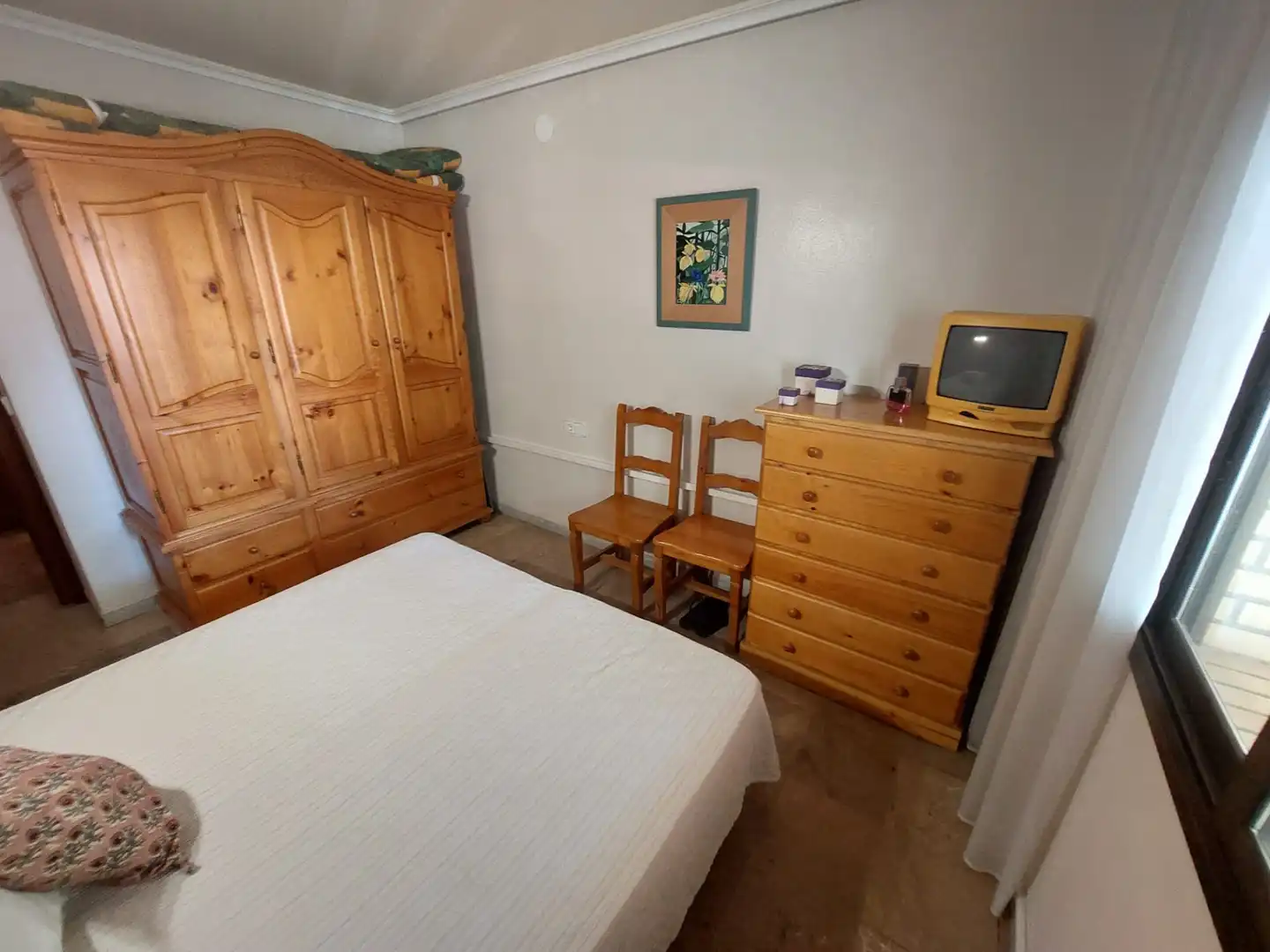 Habitación de Piso en venta en Salou con Aire acondicionado, Terraza y Amueblado