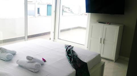 Foto 5 de Àtic en venda a Calle Garajonay, 15, Alcalá, Santa Cruz de Tenerife