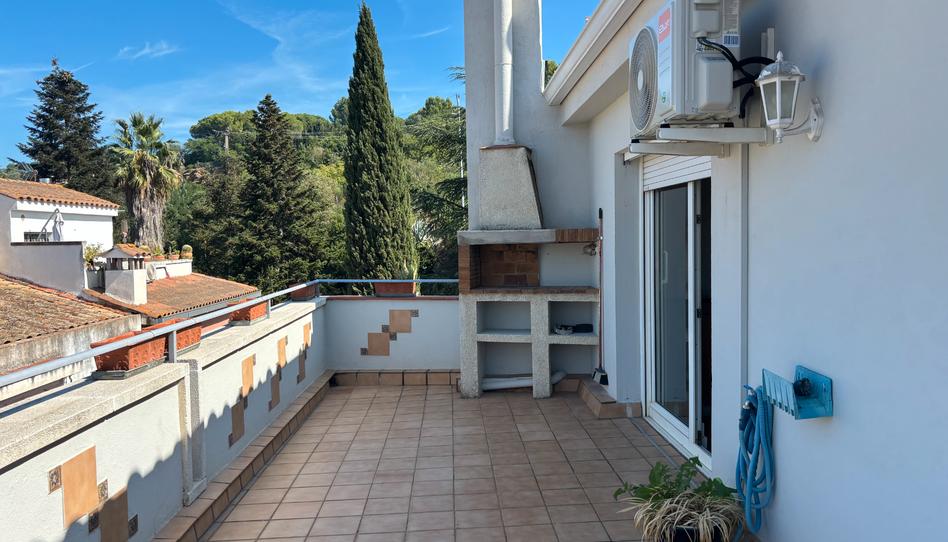 Foto 1 de Àtic de lloguer a Carme - Vistalegre, Girona