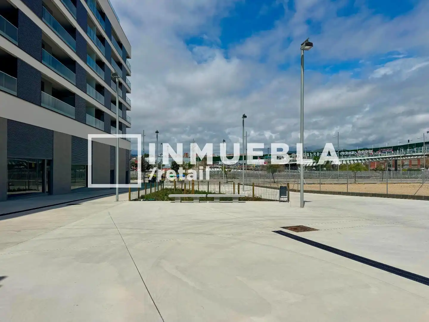 Local comercial en alquiler en de la Mar Jònica, imagen 13