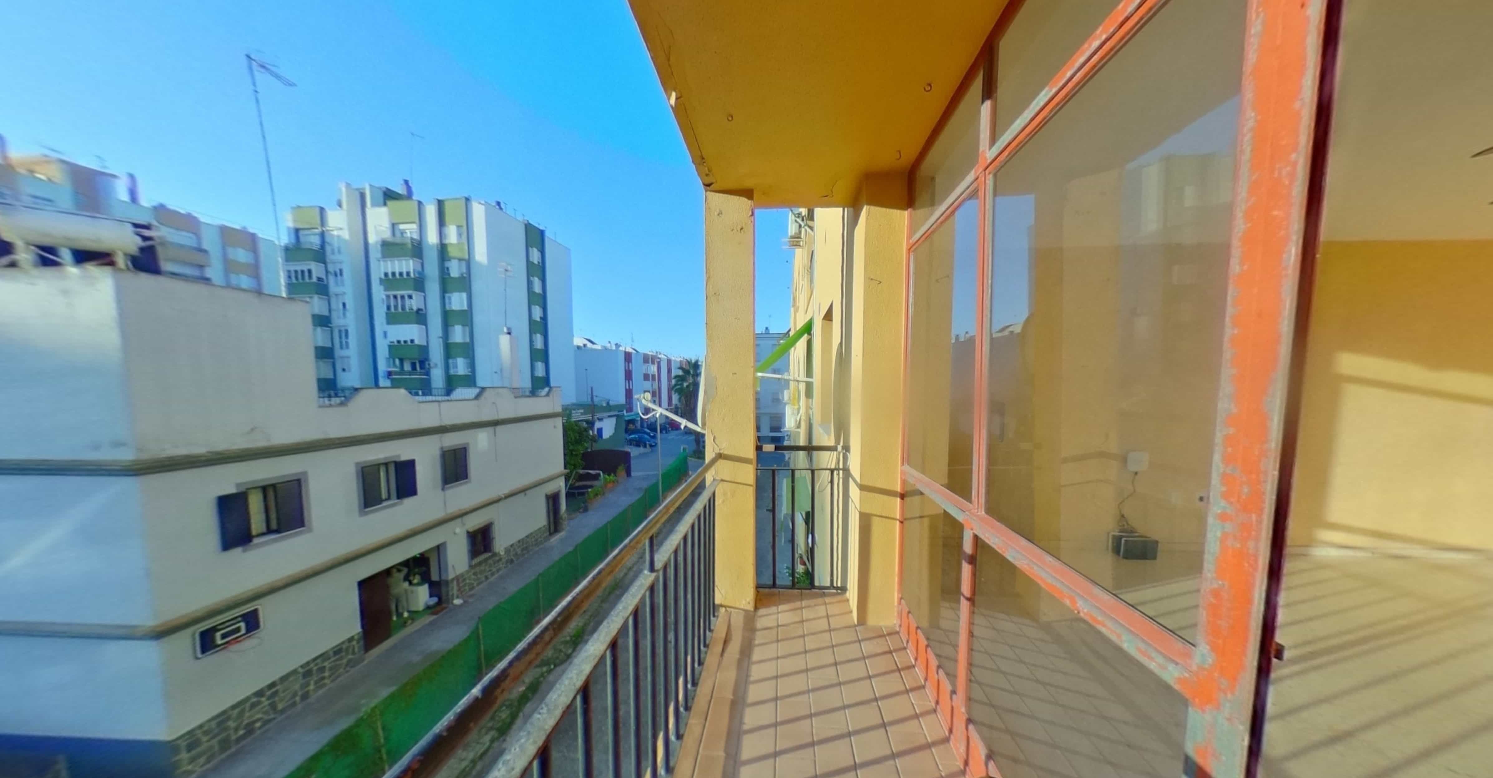 Apartment for sale in El Pino - Bajo de Guía