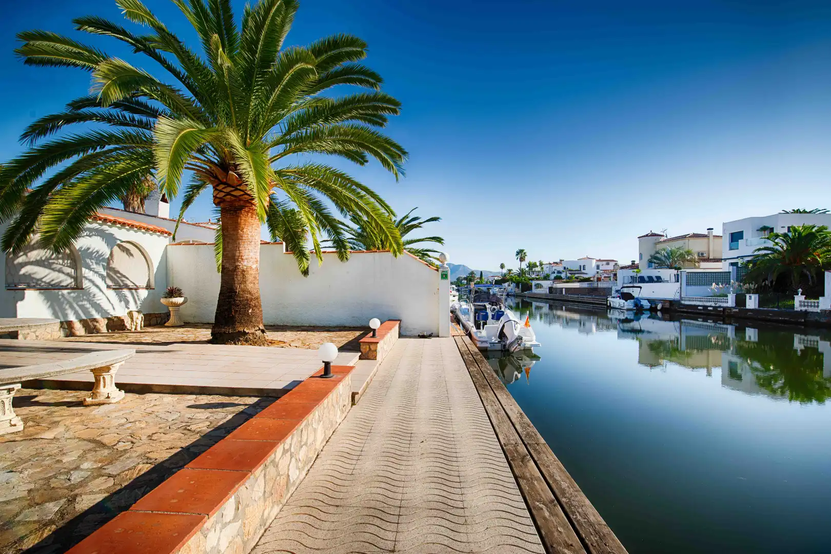 Chalet con piscina en venta en Carrer Llobregat, imagen 13