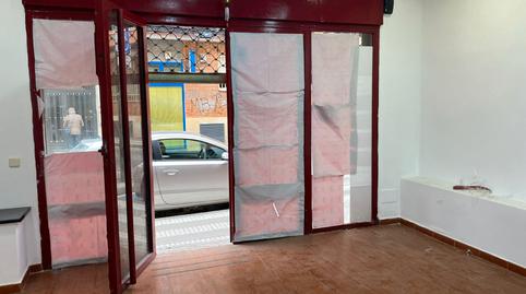 Foto 4 von Geschaftsraum zur Miete in Calle Castilla, 15, San Isidro, Getafe