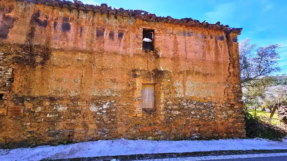 Casa rústica en venda a Galaroza, imagen 6