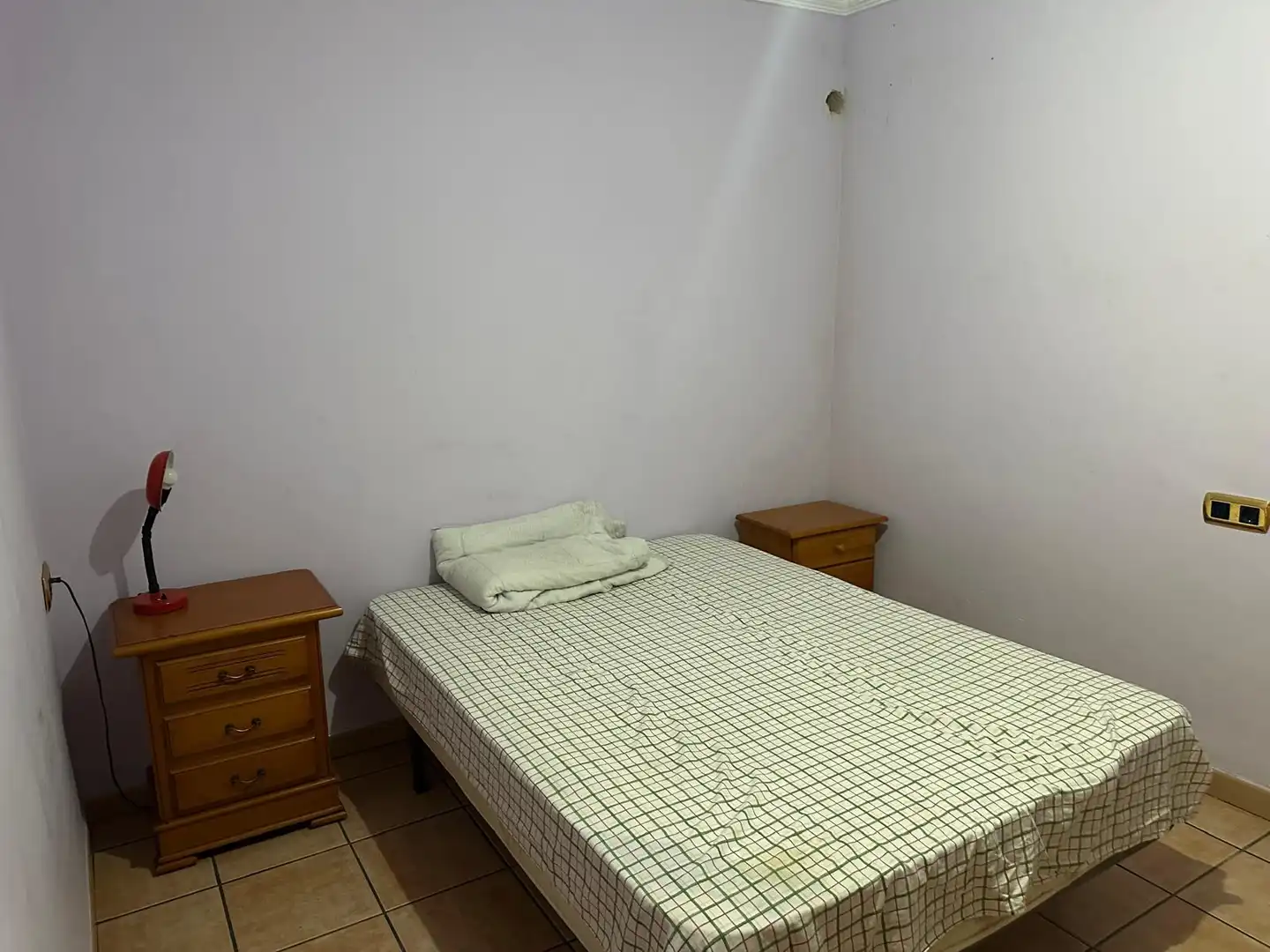 Bedroom of Houses for sale in Sevilla  with Air Conditioner