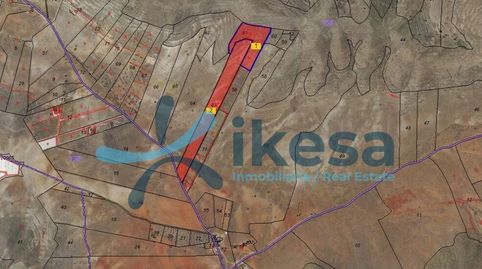 Venta de Suelo Rústico en Loma Pelada, localidad de Níjar  Almería, immagine 4
