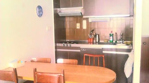 Foto 2 de Apartament en venda a Estación Invernal, 24-25, A Pobra de Trives , Ourense