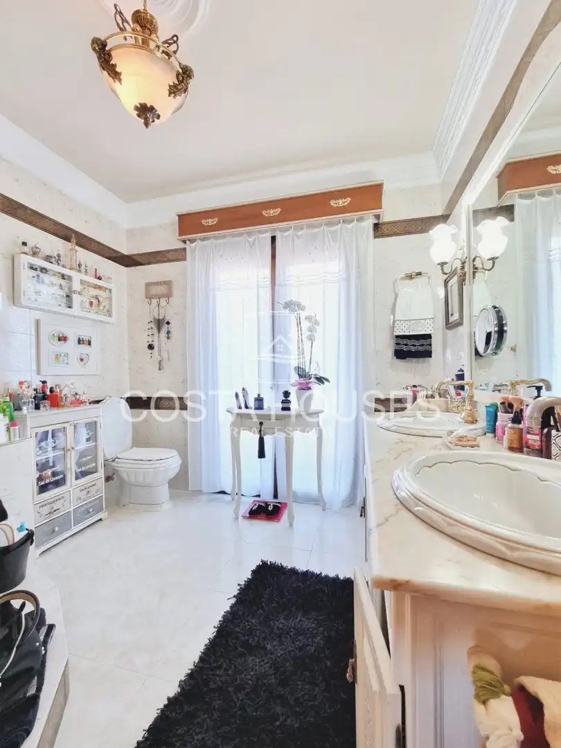 Villa avec terrasse à vendre à Carretera de la Fustera, imagen 31