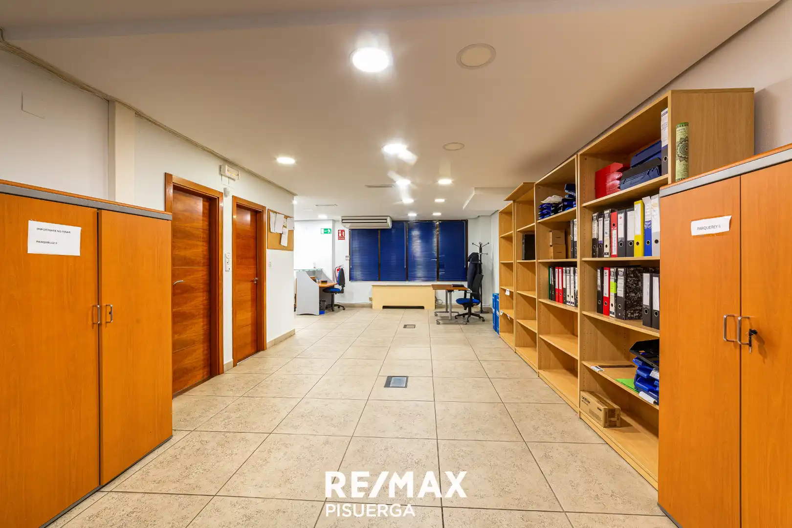 Office for sale in Valladolid  with Heating and Furnished