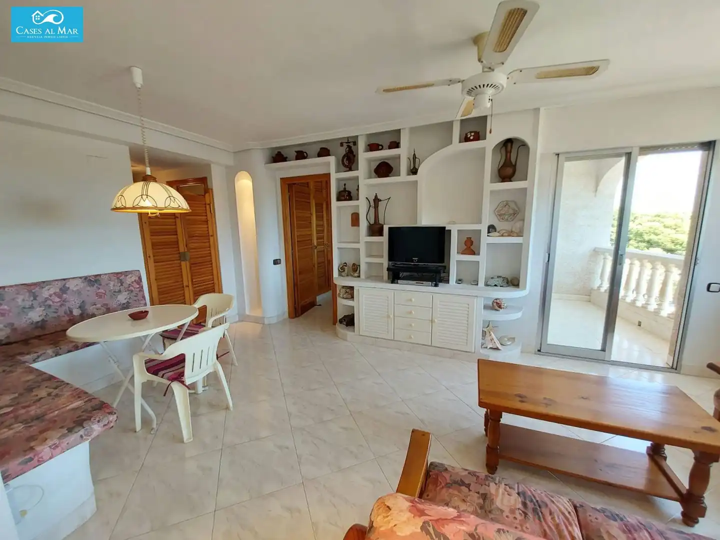 Apartment with lift for sale in DOCTOR EMILIO CERVERA 10, imagen 9