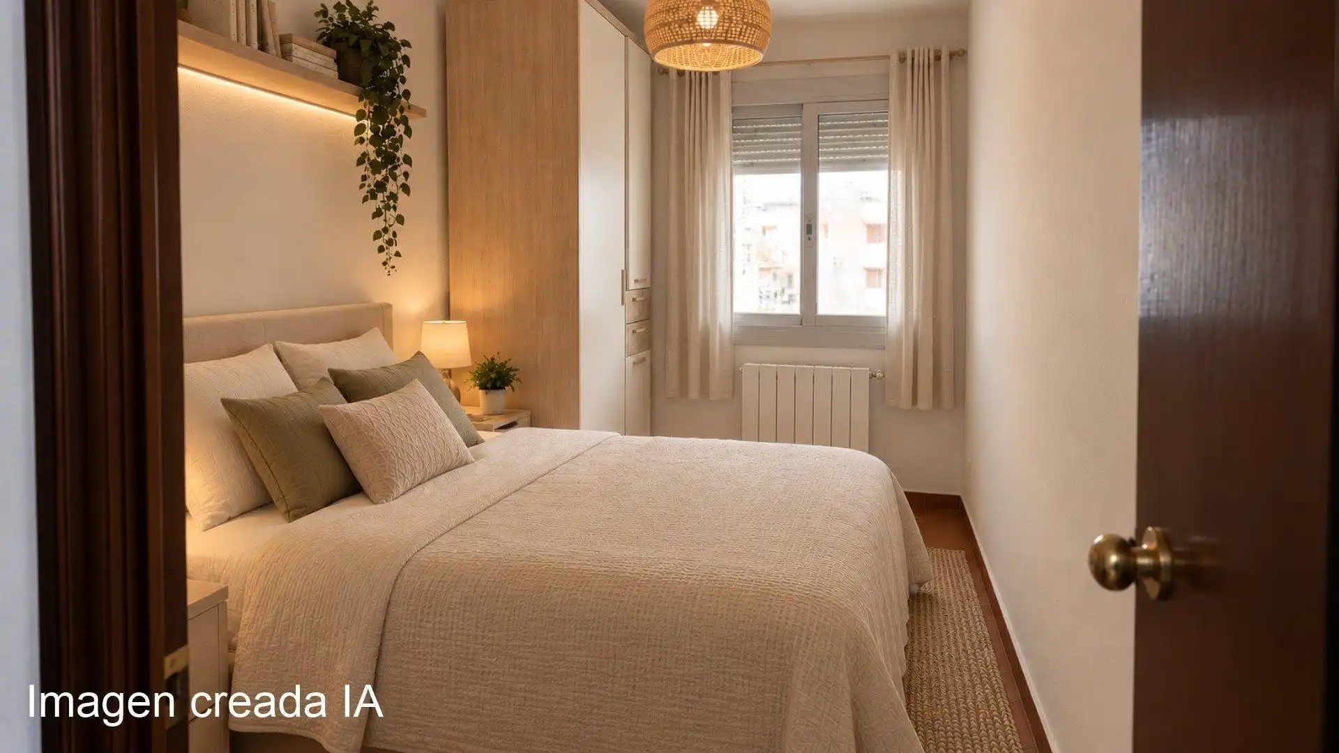 Appartement avec terrasse à vendre à Salut - Lloreda, imagen 17