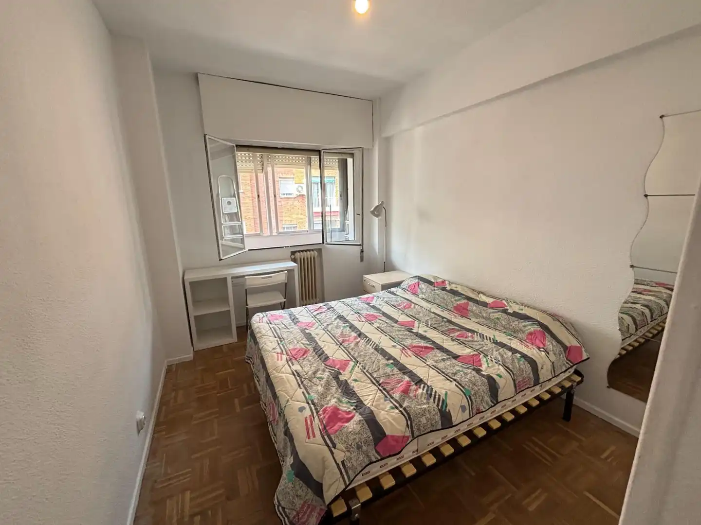 Wohnung mit Pool zur Miete in Calle SANCHEZ BARCAIZTEGUI 38, imagen 25