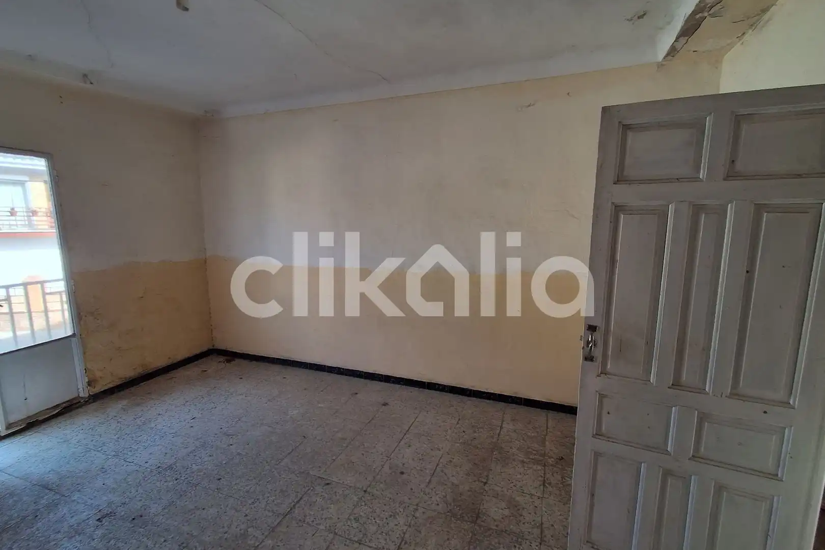 Casa o xalet en venda en Fonelas amb Terrassa