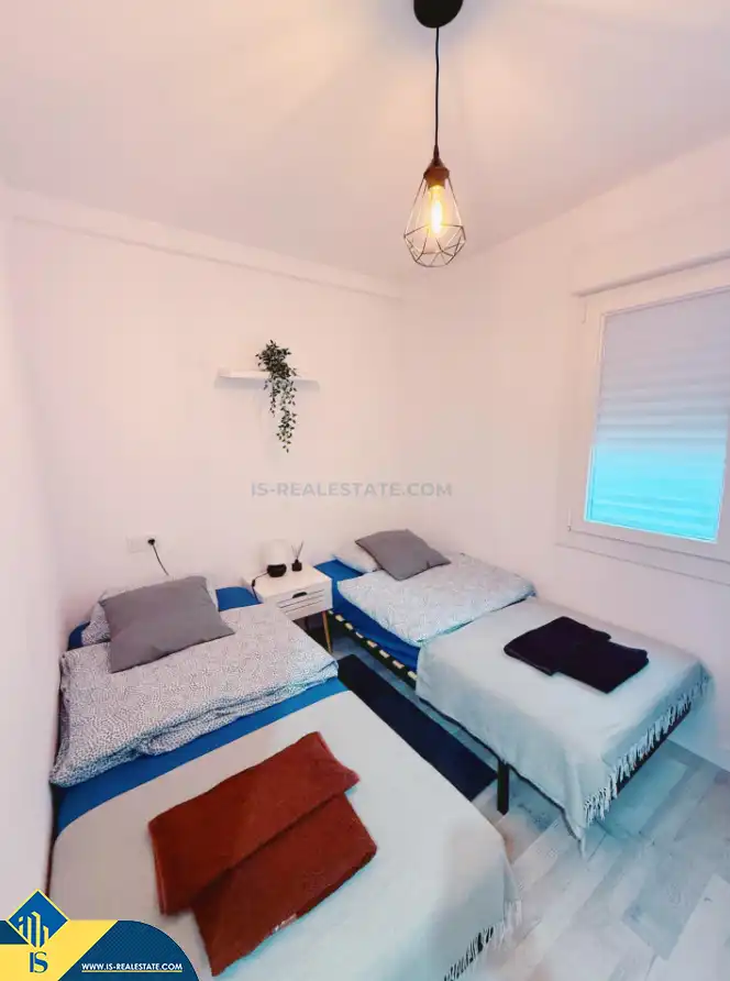 Apartamento con terraza en venta en Playa del Cura, imagen 9