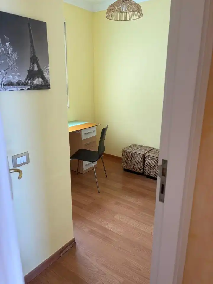 Bedroom of Flat for rent in Candelaria  with Storage room and Furnished