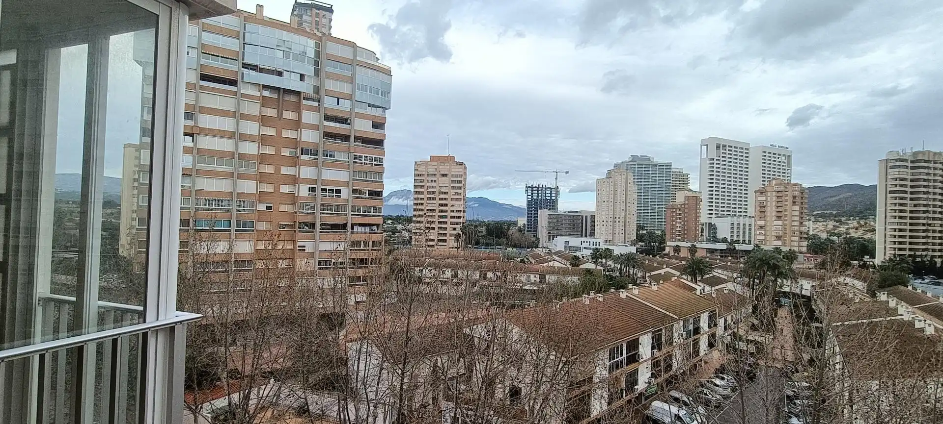Pis amb terrassa en venda a Rincón de Loix, imagen 16