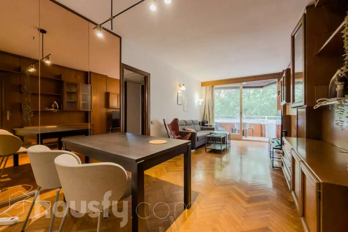 Flat for sale in Carrer de Provença, La Nova Esquerra de l'Eixample