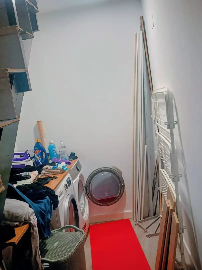Piso en venta en Ciudad Lineal