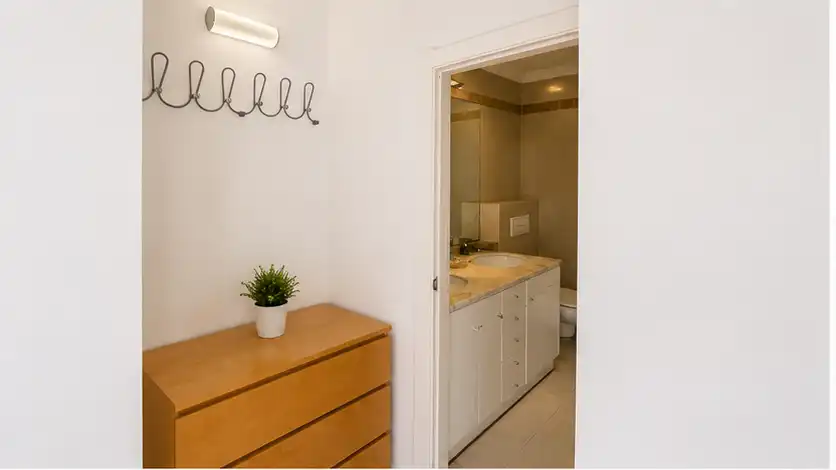 Apartamento con piscina en venta en La Fustera, imagen 8