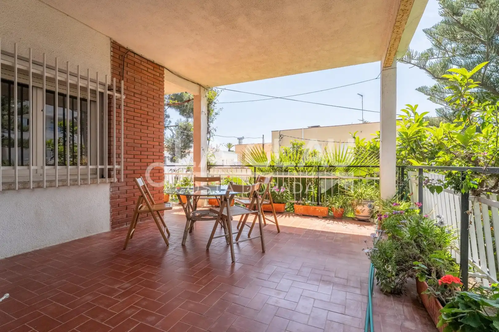 Villa con terrazza in vendita a Frau 4, imagen 7