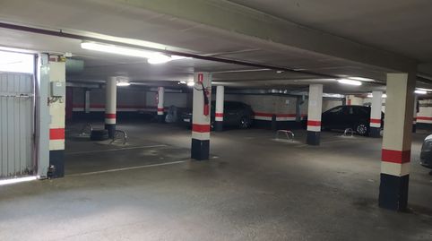 Foto 4 de Garaje en venta en C/ Barcelona, Casetas - Villarrapa, Zaragoza Capital
