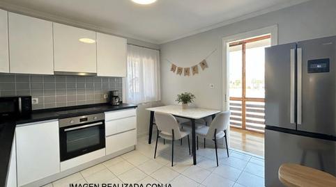 Foto 2 de Pis en venda a Serralta, Casco Histórico, Tudela