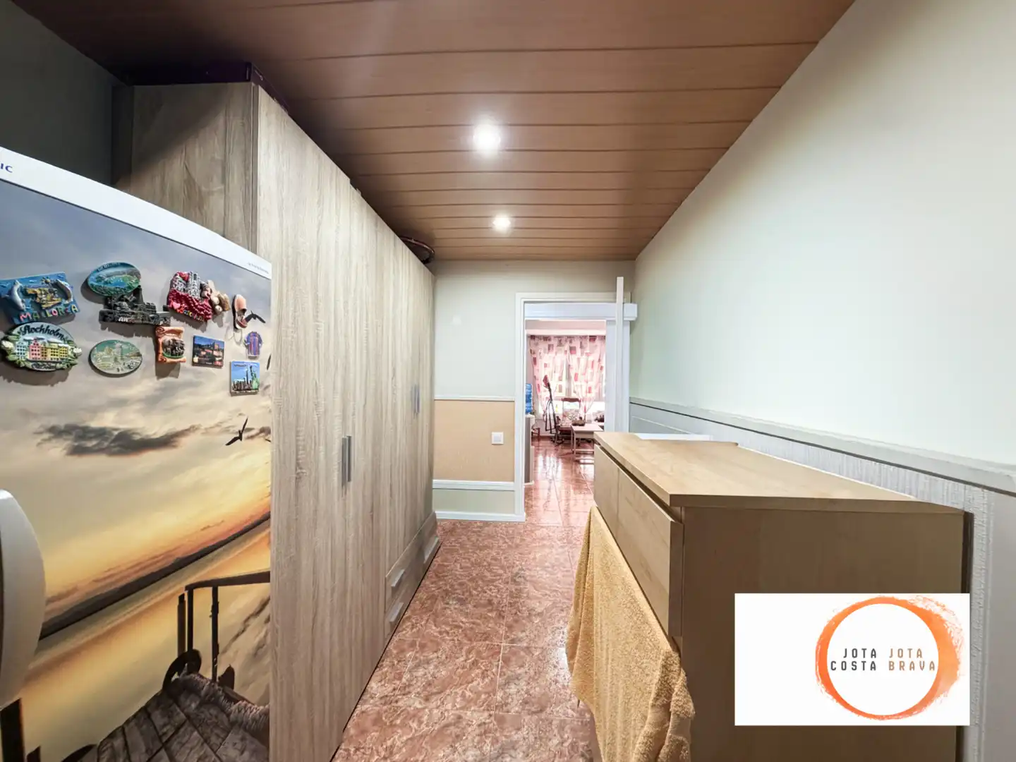 Piso en venta en Girona con Aire acondicionado, Calefacción y Trastero