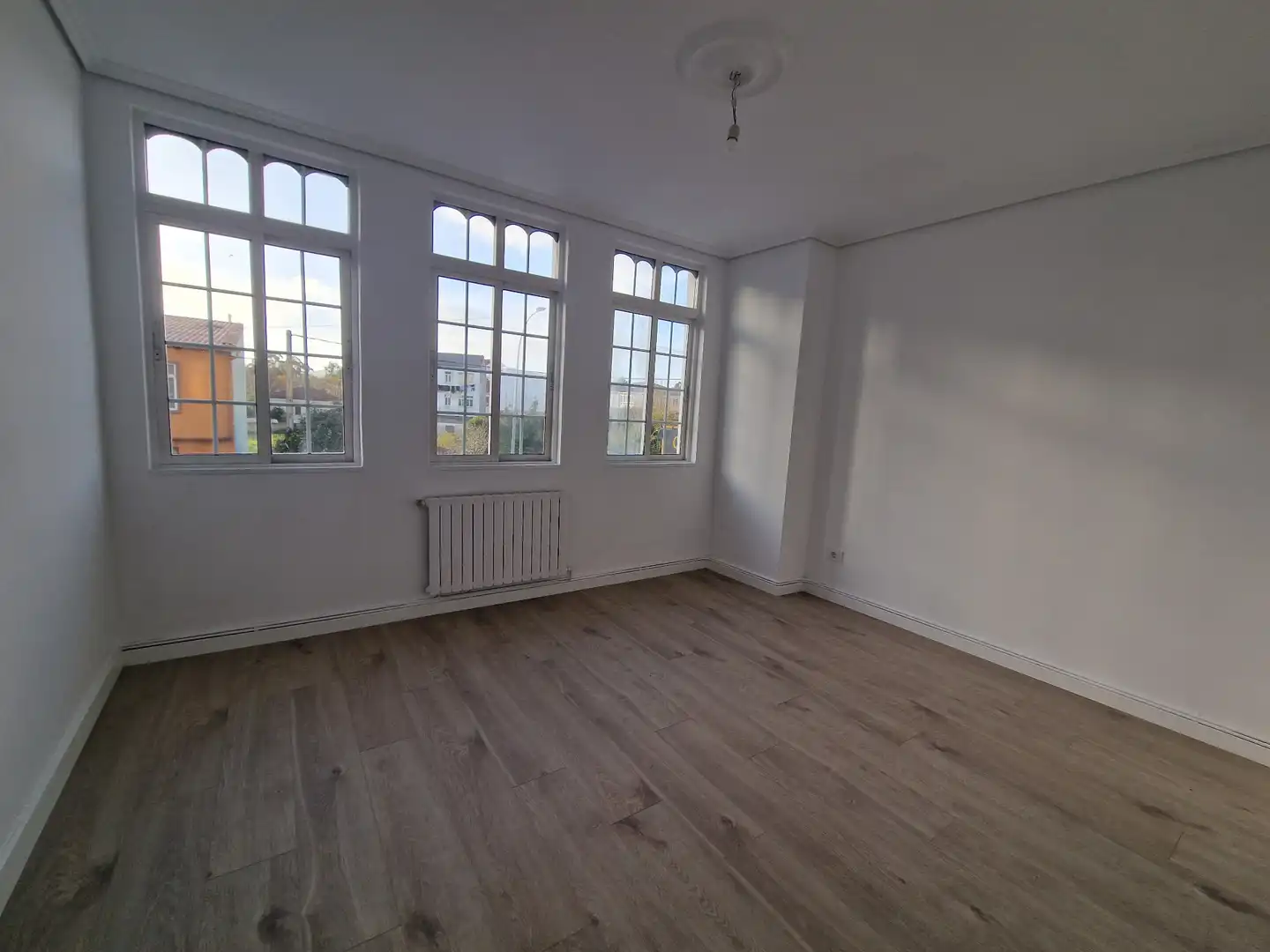 Flat for sale in Piñeiros- Freixeiro, imagen 3