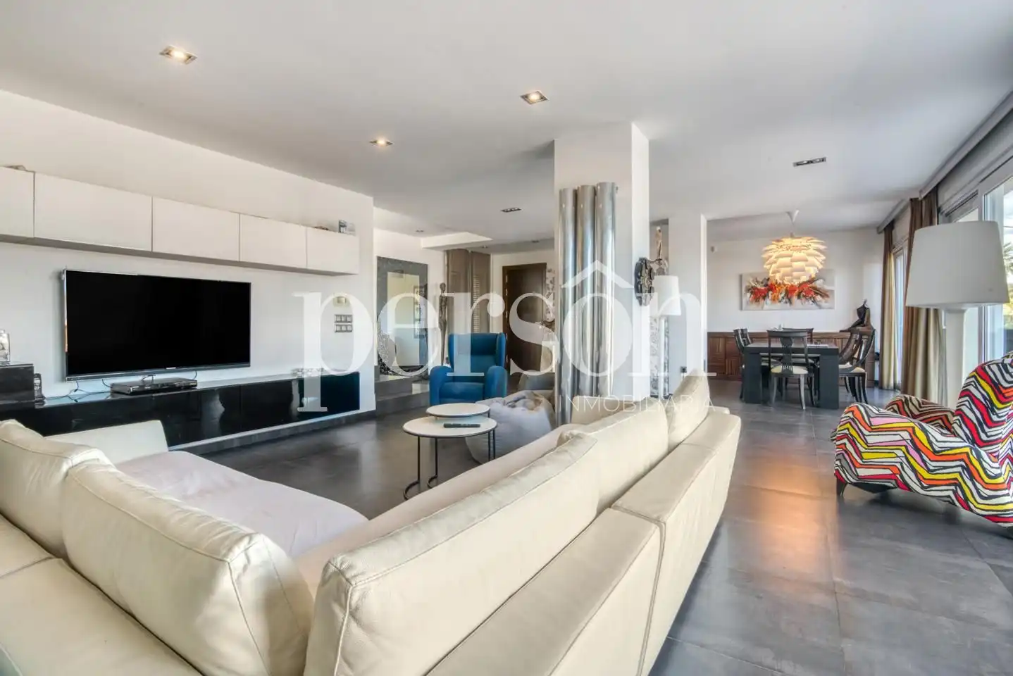 Villa avec piscine à vendre à El Montgó, imagen 8