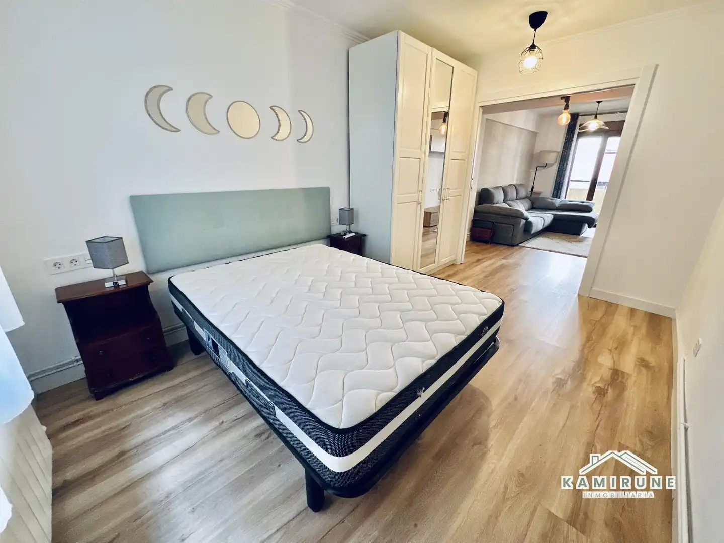 Habitación de Piso en venta en Bilbao  con Calefacción, Terraza y Trastero
