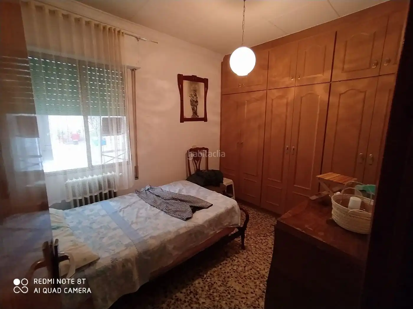 Wohnung mit Aufzug zum Verkauf in Carretera de Murcia 29, imagen 19