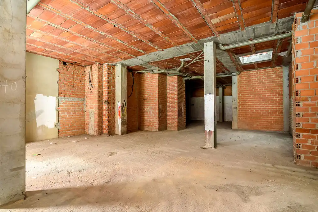 Geschaftsraum zum Verkauf in Oviedo 