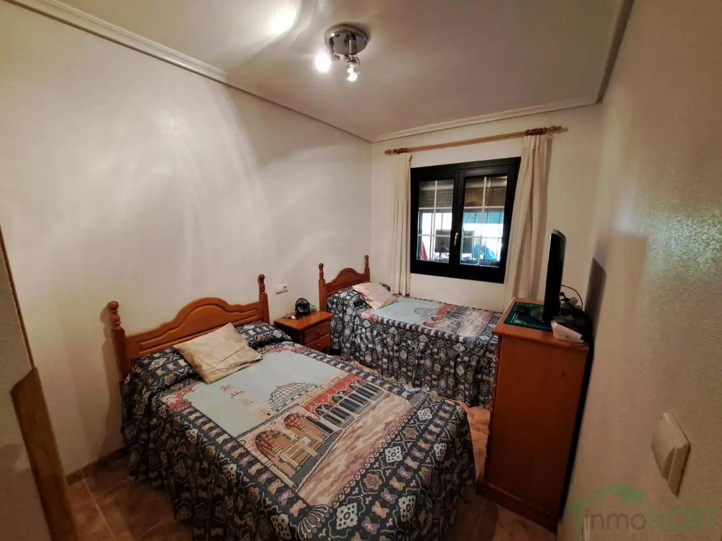 Dormitori de Casa o xalet en venda en Los Alcázares amb Moblat