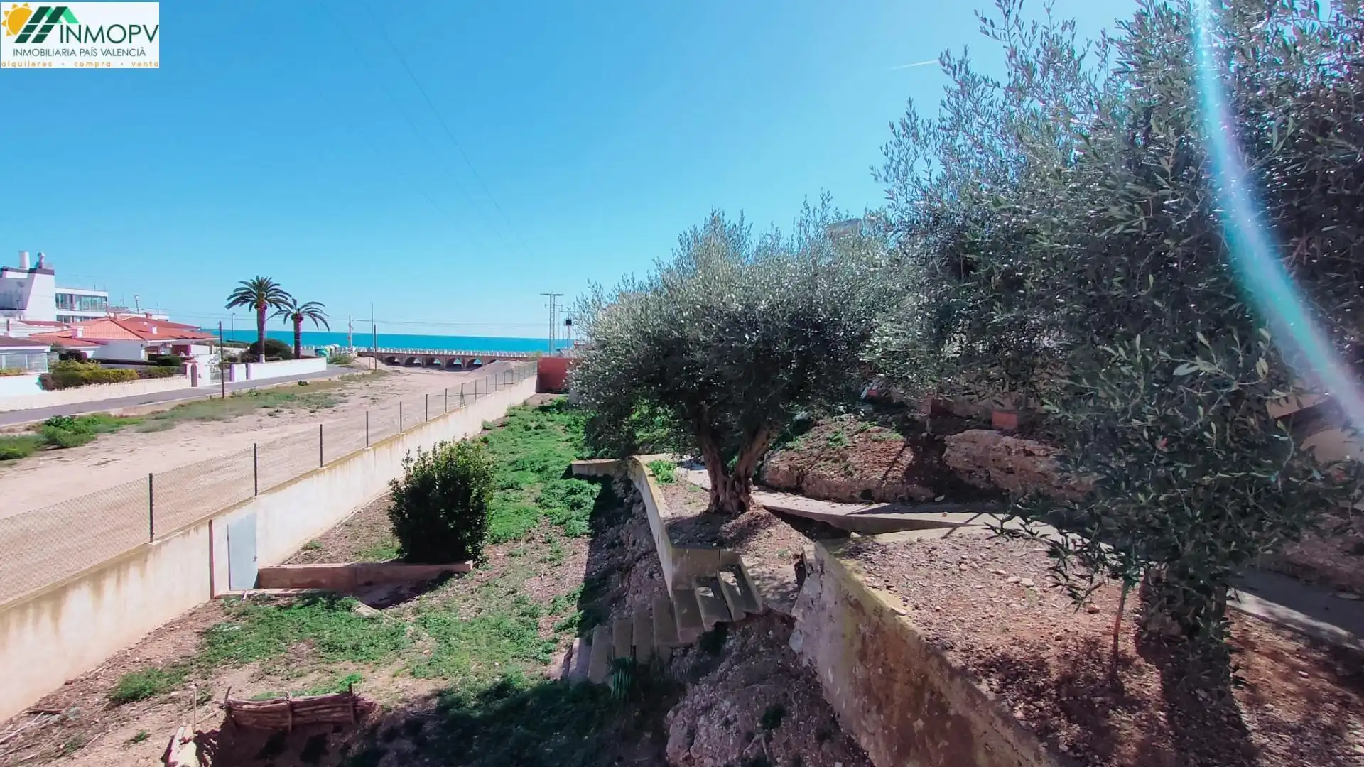 Casa o xalet en venda en Vinaròs amb Jardí privat, Terrassa i Traster
